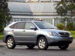 Lexus RX350 2007 года